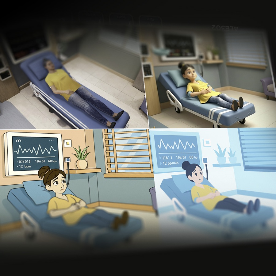 Lucas Learning · GLEF visual