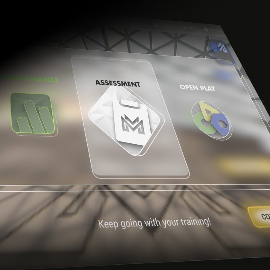Mastermind Cognitive Training visual